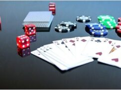 Playing Casino Games Online: Pros