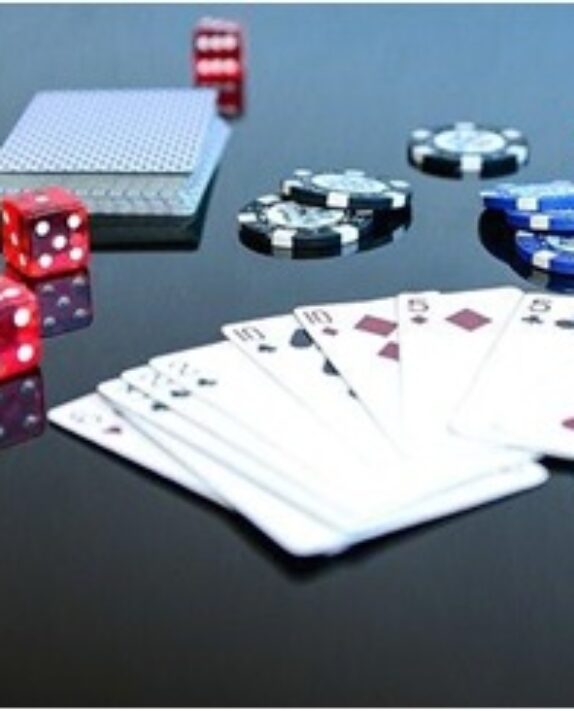 Math behind poker- Calculating pot odds and equity