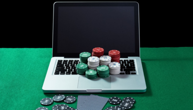 5 Strategies To Save Money While Playing At An Online Casino