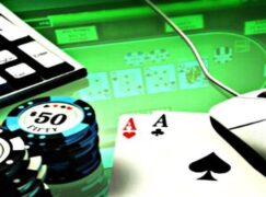 Offered Features and Traits of Online Betting 
