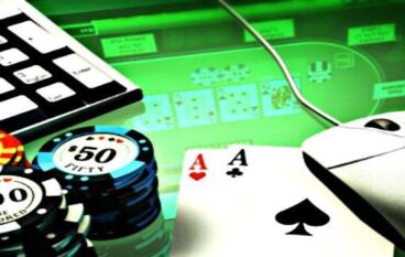 Offered Features and Traits of Online Betting 