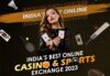 Playinexchange Review-India’s Best Online Casino & Sports Exchange 2023| Trusted by 1M+ Players| Cricket Predictions, Higher Payouts and 100% Bonus