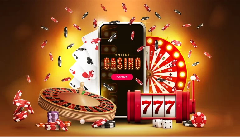 Different ways to win big with bonuses and free spins