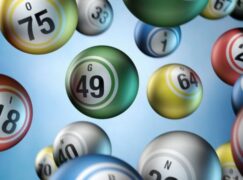 Secrets to winning big on online lotteries
