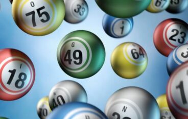 Secrets to winning big on online lotteries
