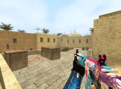 Developing Your Own Style in CS:GO
