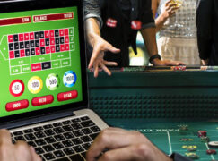The Digital Revolution: Exploring the Advantages of Online Casinos over Traditional Ones
