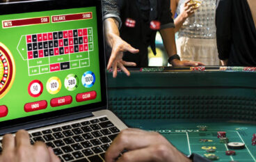 The Digital Revolution: Exploring the Advantages of Online Casinos over Traditional Ones