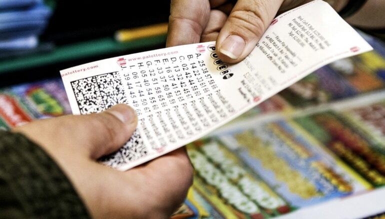 Winning Big in the Chinese Lottery: Tips and Tricks for Maximizing Your Chances