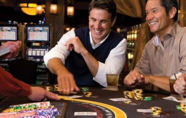 How to Get the Most Out of Your Online Casino Experience