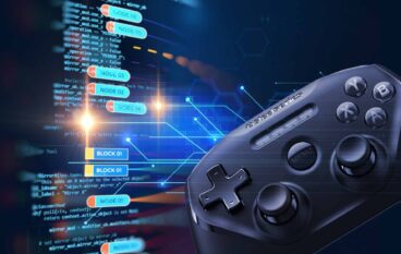 An Overview of Games Built on the Blockchain