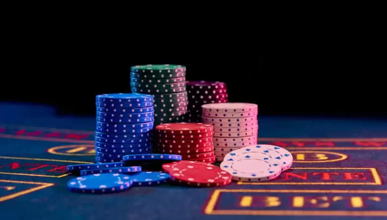 Top Strategies to Consider for Winning Casino Table Games