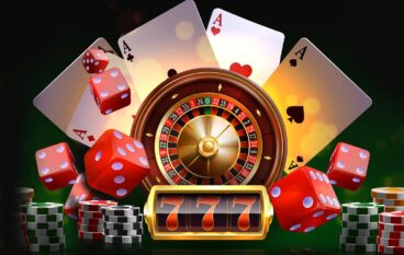 All You Need to Know About Sweepstake Credits and Online Casino Games