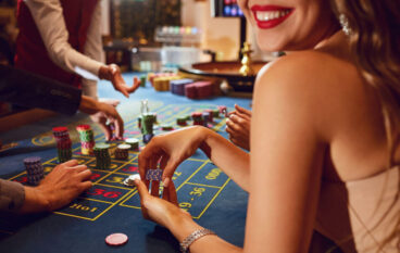 Secret Sauce of Casino Success: Welcome Bonuses in Singapore Online Casinos