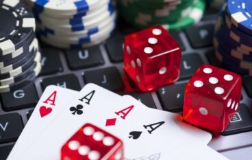 Know about online casino games in Singapore with their various benefits