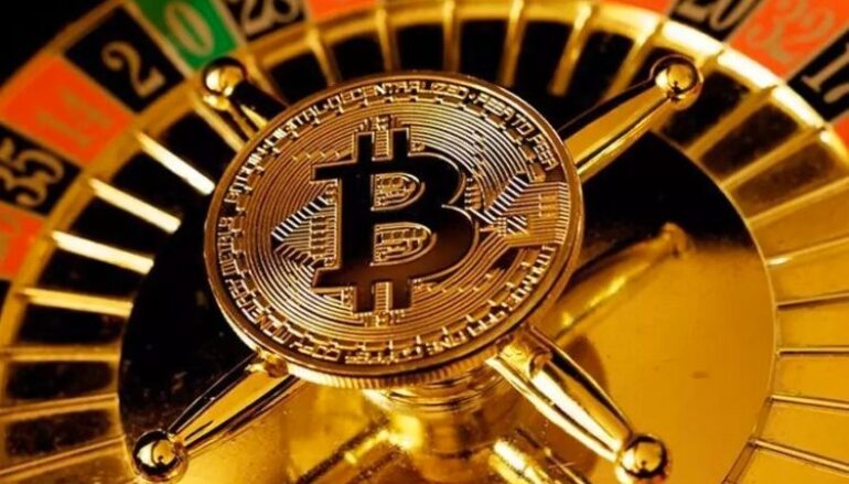 Top Crypto Casino Games of 2023