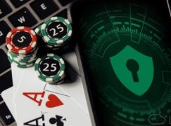 Stay Safe While You Play: Online Gambling Site Security Tips
