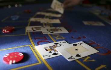 How to find the best odds on online casino games?