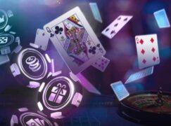 Uncover the Secrets of Situs Slot Gacor: Your Ticket to Winning Big!