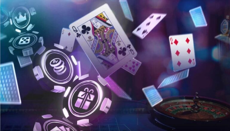 Uncover the Secrets of Situs Slot Gacor: Your Ticket to Winning Big!