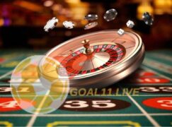 A Comprehensive Look at Goal 11 Casino Login Registration