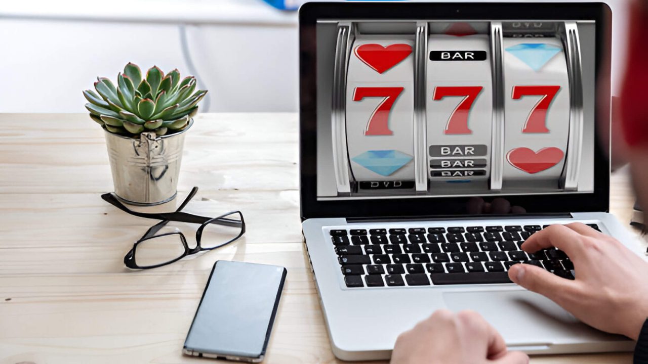 Slots Games